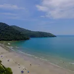 Pousada chalés do Julião - Lagoinha Ubatuba SP